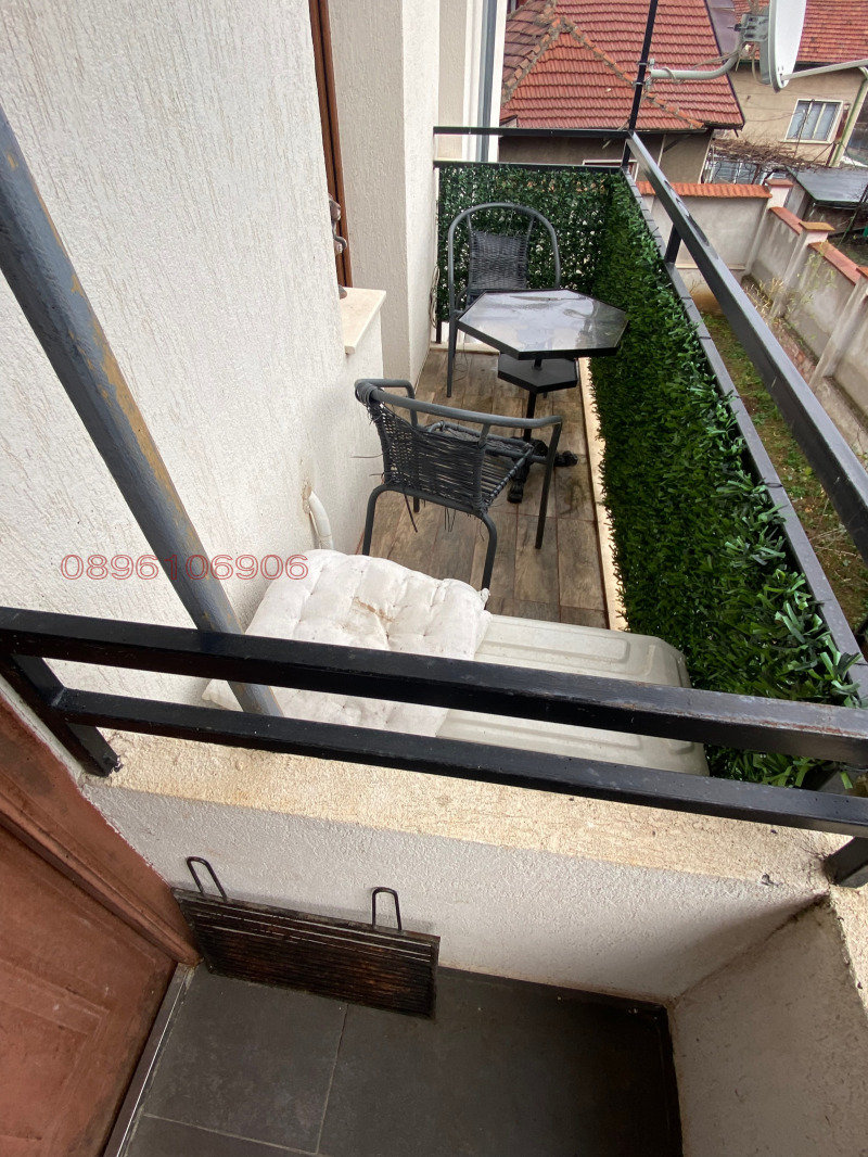 Продава ЕТАЖ ОТ КЪЩА, гр. Враца, Център, снимка 5 - Етаж от къща - 52782917