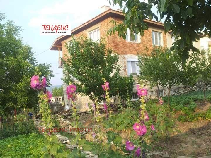 Продава  Къща, град Кърджали, Прилепци •  127 000 EUR • ID 95920621 — holmes.bg - [1] 