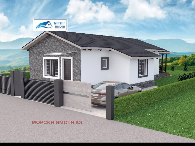 Zu verkaufen  Haus region Burgas , Izgrew , 130 qm | 48568384 - Bild [5]