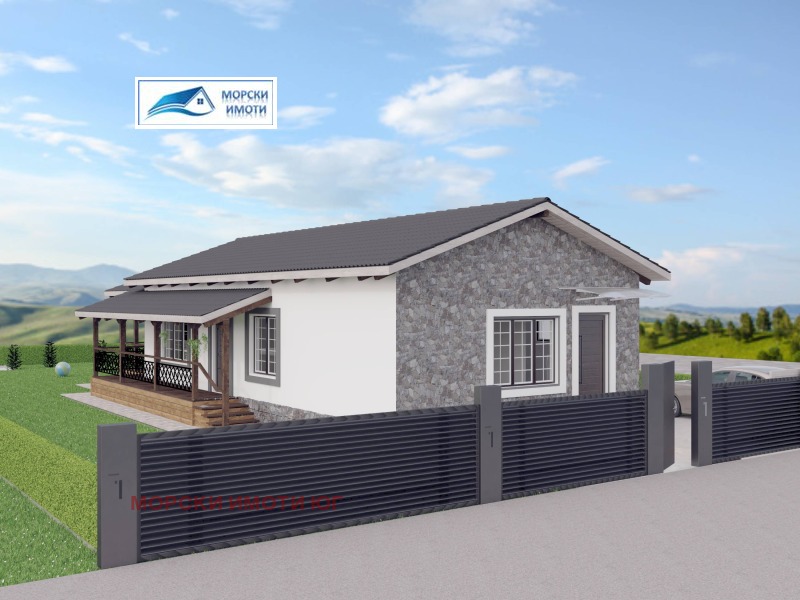 Zu verkaufen  Haus region Burgas , Izgrew , 130 qm | 48568384 - Bild [4]