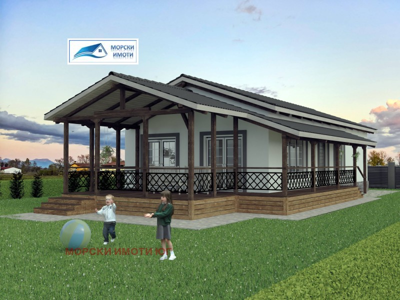 Zu verkaufen  Haus region Burgas , Izgrew , 130 qm | 48568384