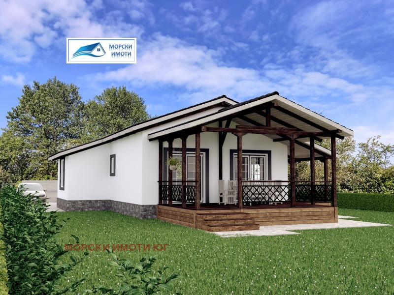 Zu verkaufen  Haus region Burgas , Izgrew , 130 qm | 48568384 - Bild [3]