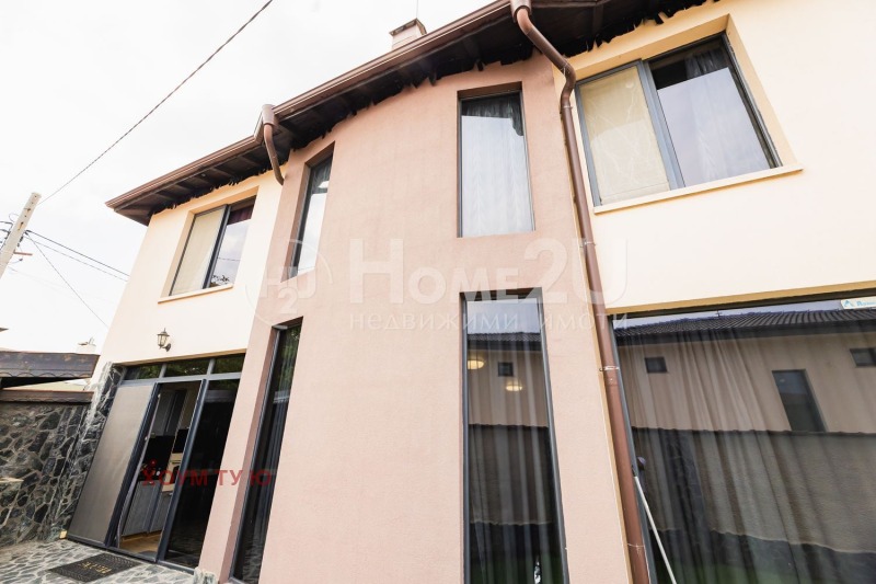 Продава  Къща област София , с. Пролеша , 253 кв.м | 81498469 - изображение [13]