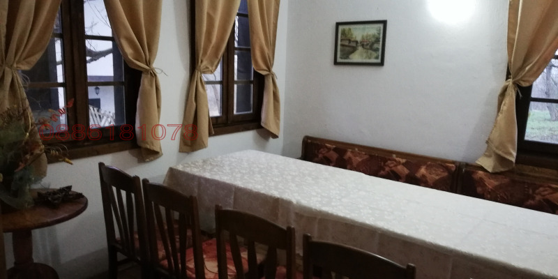 Продава КЪЩА, с. Кюлевча, област Шумен, снимка 10 - Къщи - 52782398