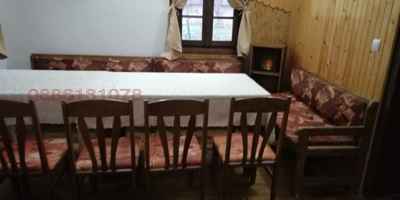 Продава КЪЩА, с. Кюлевча, област Шумен, снимка 8 - Къщи - 52782398