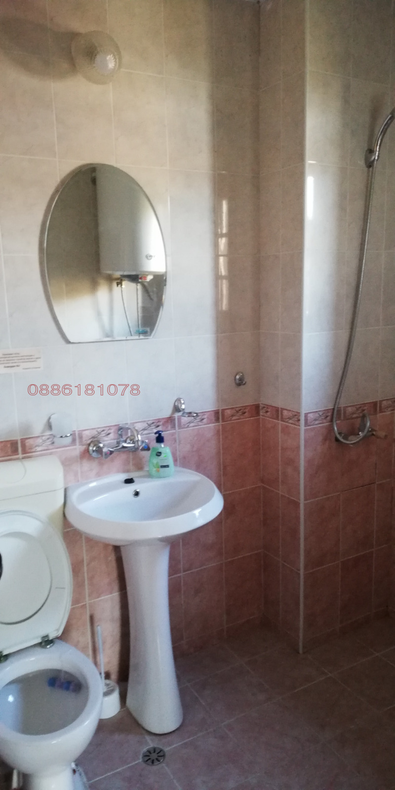 Продава КЪЩА, с. Кюлевча, област Шумен, снимка 11 - Къщи - 52782398