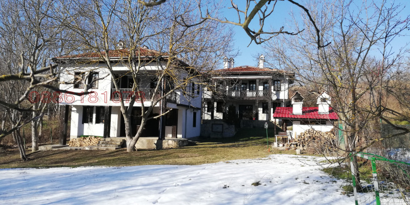 Продава КЪЩА, с. Кюлевча, област Шумен