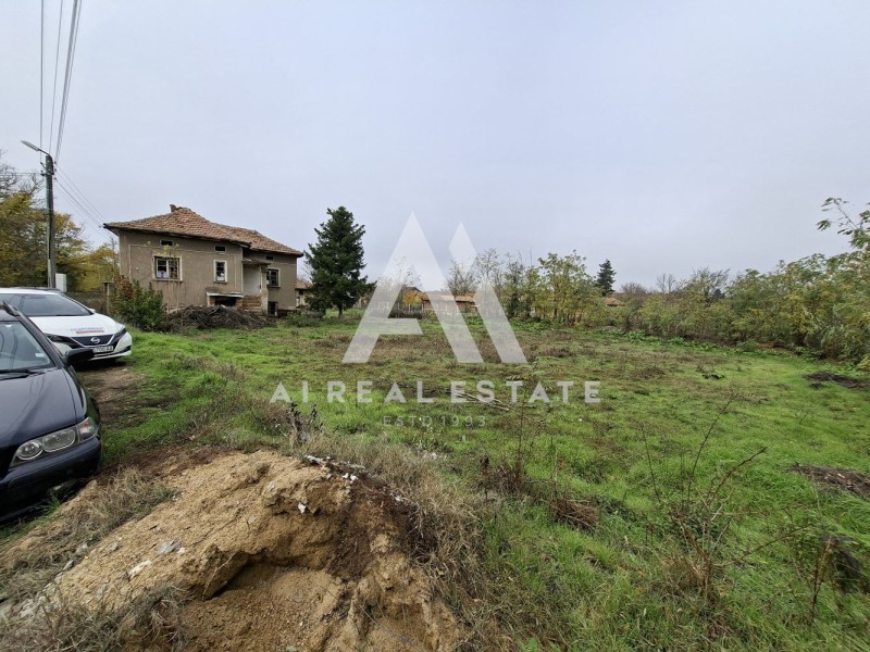 Продава КЪЩА, с. Подем, област Плевен, снимка 3 - Къщи - 52439341