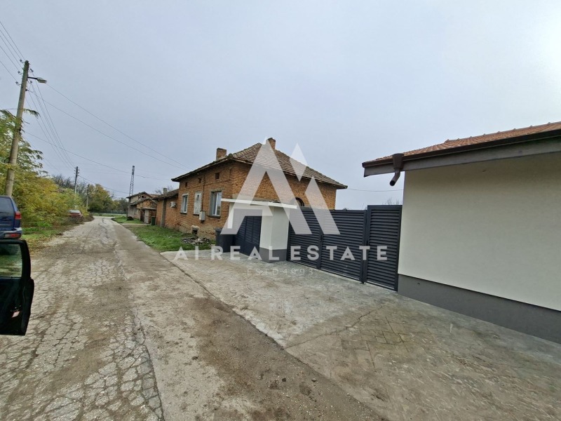 Продава КЪЩА, с. Подем, област Плевен, снимка 6 - Къщи - 52439341