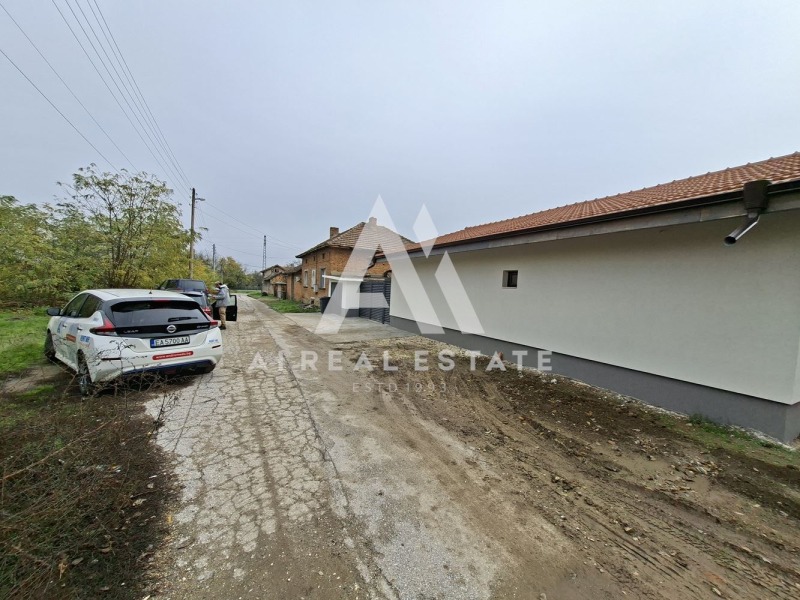 Продава КЪЩА, с. Подем, област Плевен, снимка 8 - Къщи - 52439341