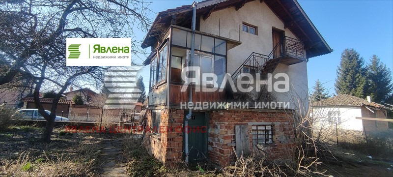 Продава КЪЩА, с. Боснек, област Перник, снимка 3 - Къщи - 54716677
