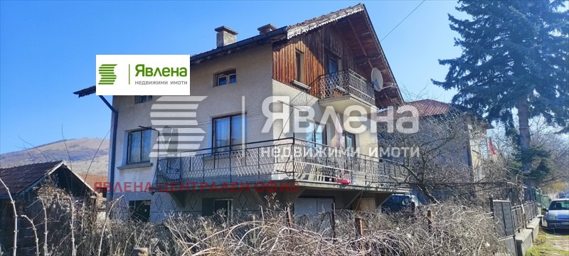 Продава КЪЩА, с. Боснек, област Перник, снимка 2 - Къщи - 54716677