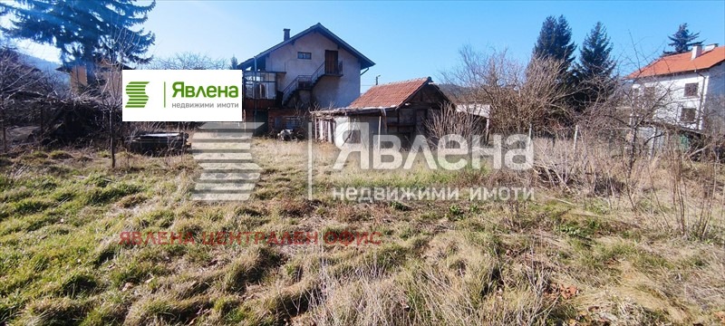 Продава КЪЩА, с. Боснек, област Перник, снимка 4 - Къщи - 54716677