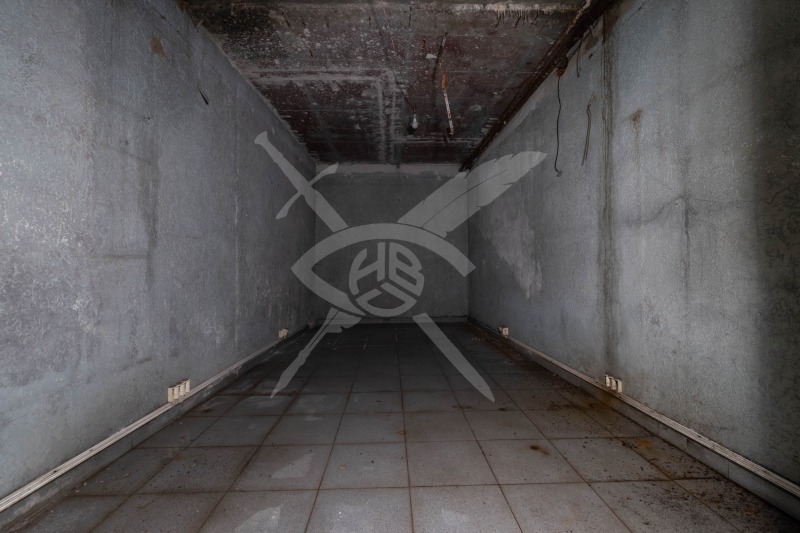 Продава ПРОМ. ПОМЕЩЕНИЕ, гр. София, Лозенец, снимка 9 - Производствени сгради - 52505771