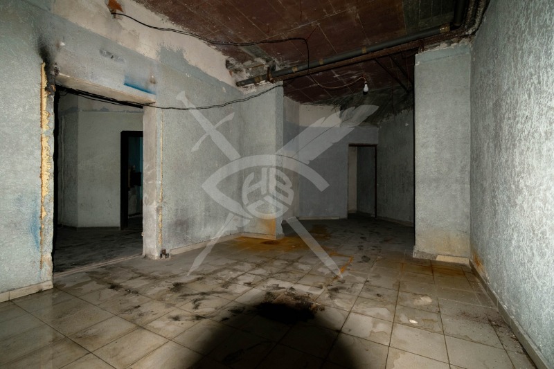 Продава ПРОМ. ПОМЕЩЕНИЕ, гр. София, Лозенец, снимка 14 - Производствени сгради - 52505771