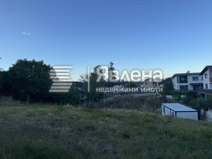 Продава  Парцел град София , с. Бистрица , 592 кв.м | 47888130 - изображение [3]