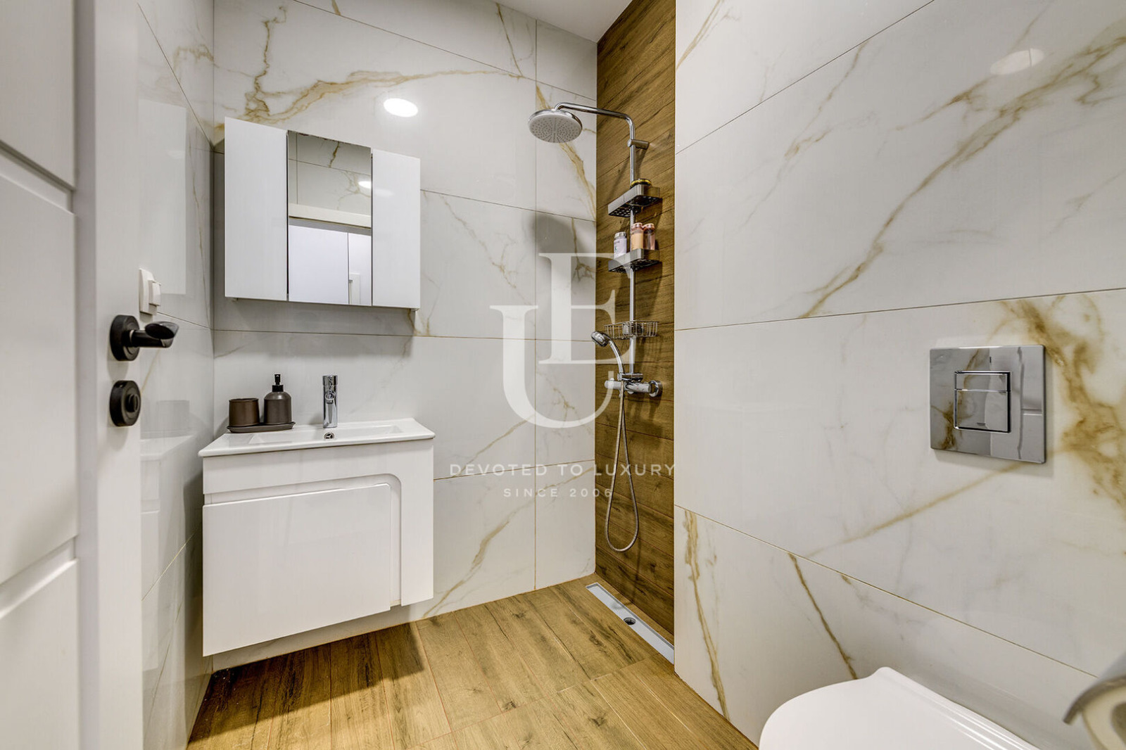 Продава 2-СТАЕН, гр. София, Кръстова вада, снимка 11 - Апартаменти - 54733897