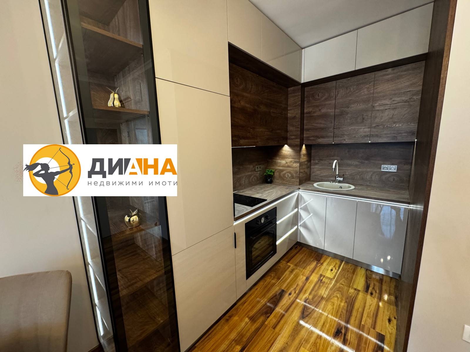 Продава 2-СТАЕН, гр. Пловдив, Кършияка, снимка 2 - Апартаменти - 55886751