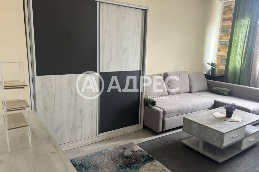 Продава 2-СТАЕН, гр. София, Люлин 3