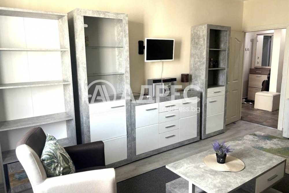 Продава 2-СТАЕН, гр. София, Люлин 3, снимка 2 - Апартаменти - 56625013