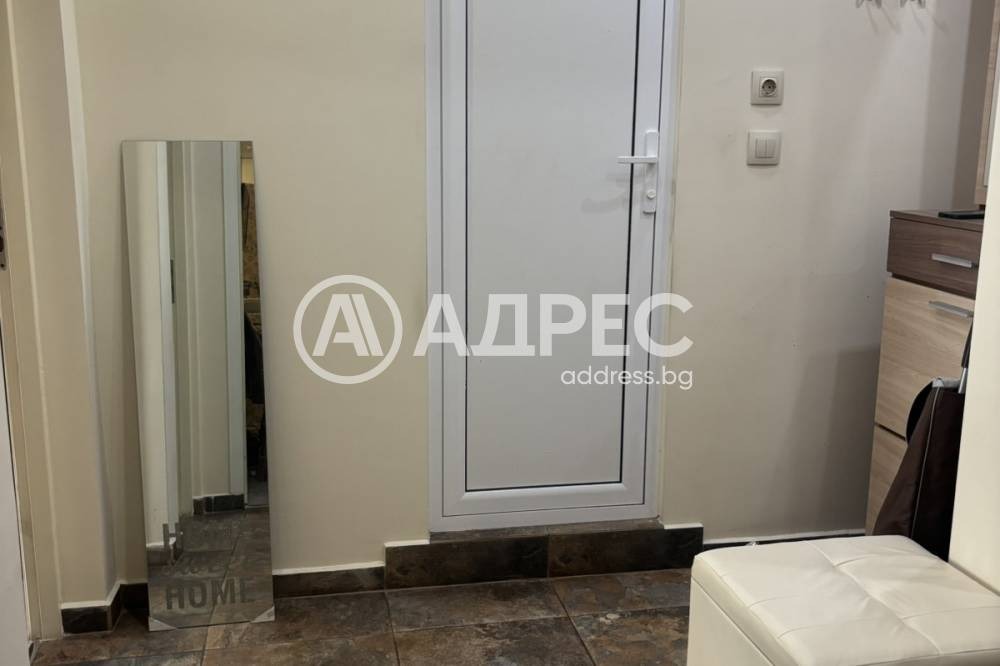 Продава 2-СТАЕН, гр. София, Люлин 3, снимка 11 - Апартаменти - 56625013