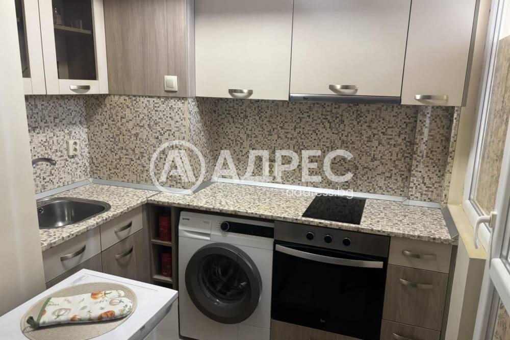 Продава 2-СТАЕН, гр. София, Люлин 3, снимка 9 - Апартаменти - 56625013