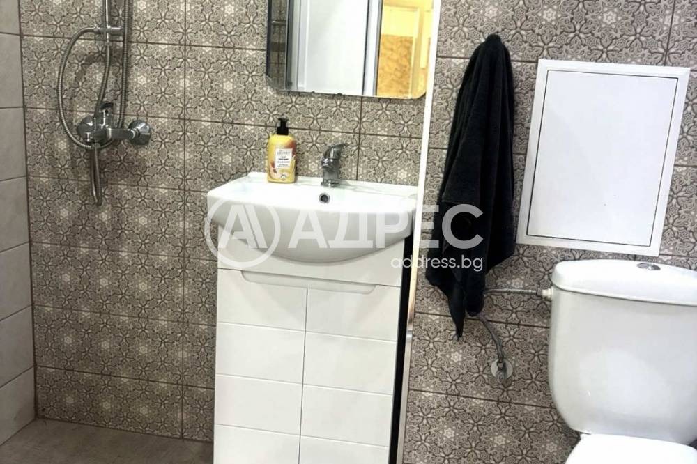 Продава 2-СТАЕН, гр. София, Люлин 3, снимка 12 - Апартаменти - 56625013