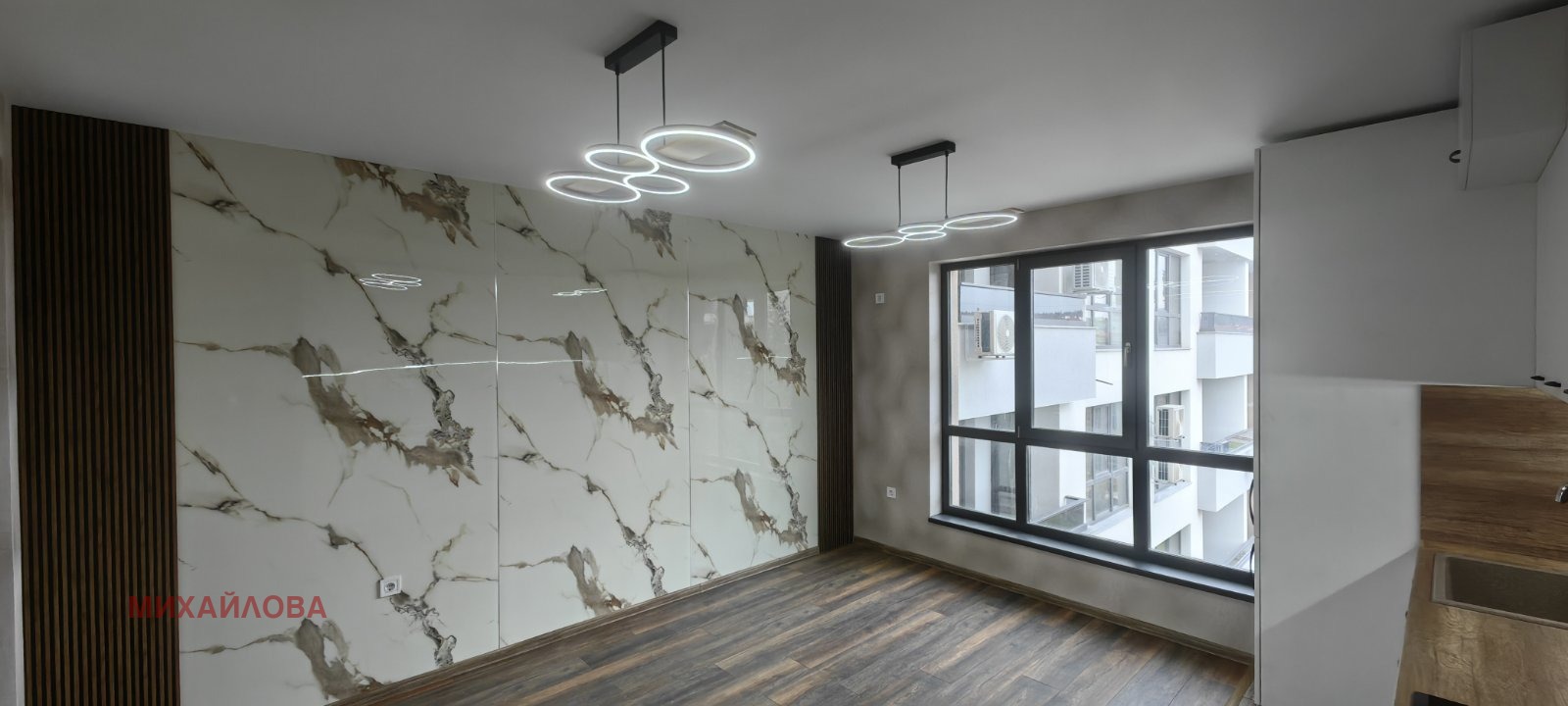 Продава 3-СТАЕН, гр. Стара Загора, Опълченски, снимка 2 - Апартаменти - 53607302