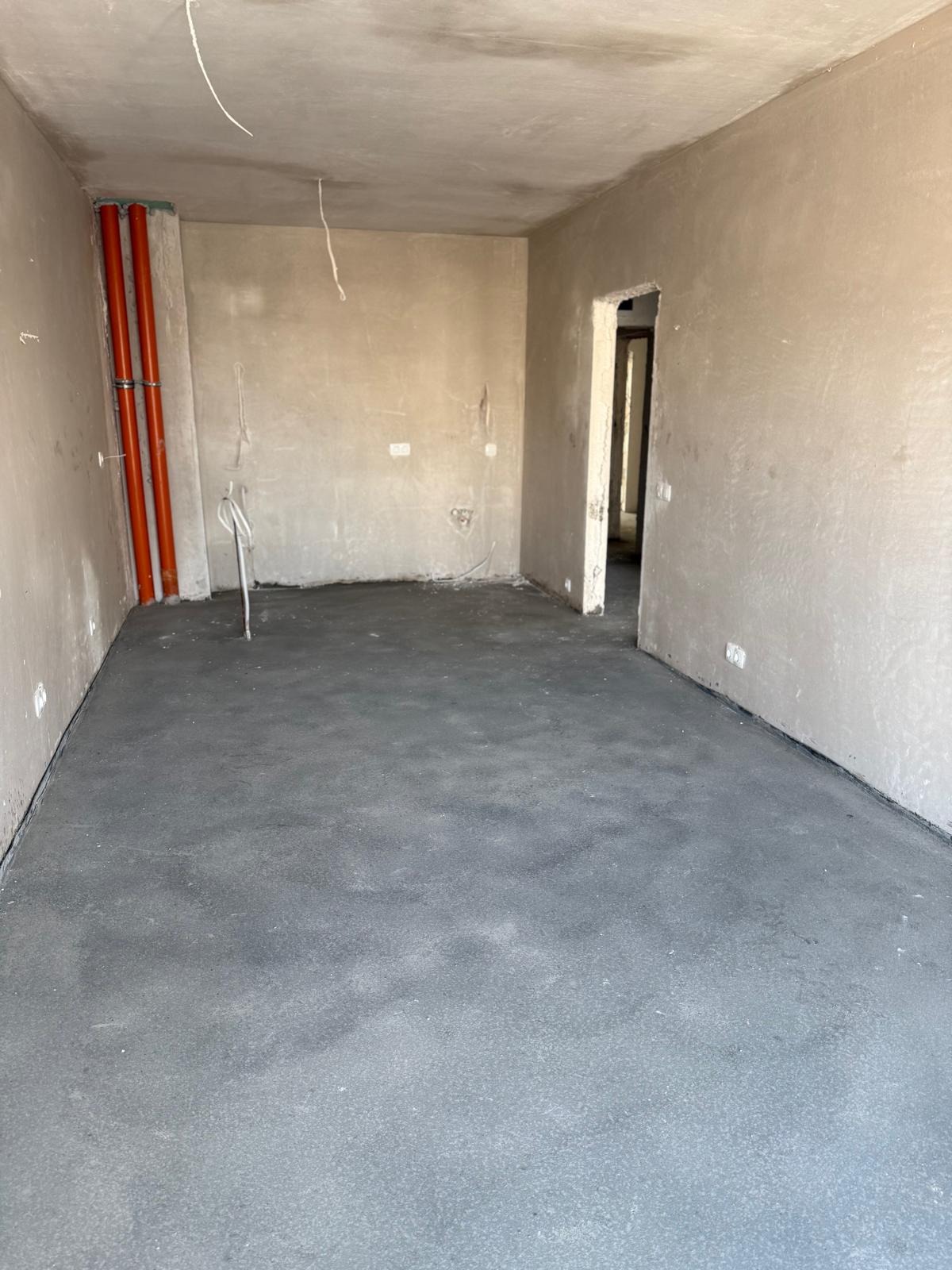 Продава 3-СТАЕН, гр. София, Надежда 4, снимка 2 - Апартаменти - 54040107