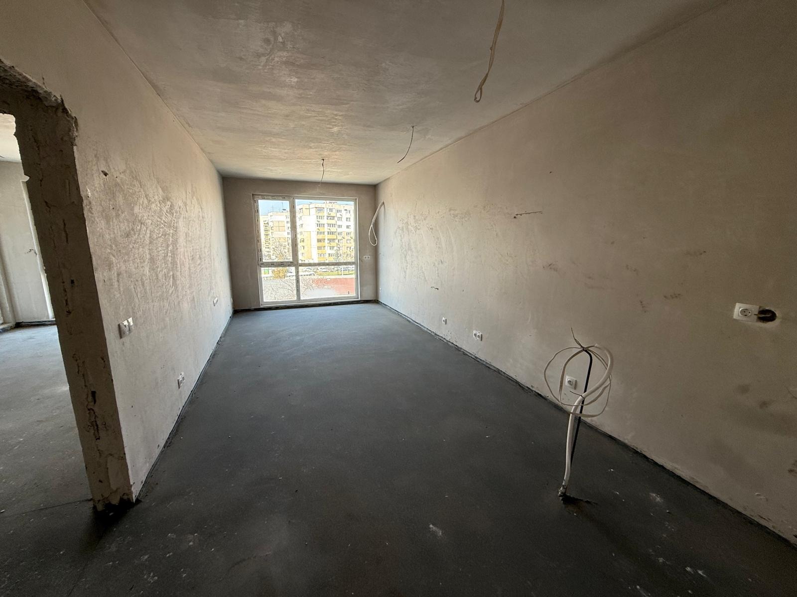 Продава 3-СТАЕН, гр. София, Надежда 4