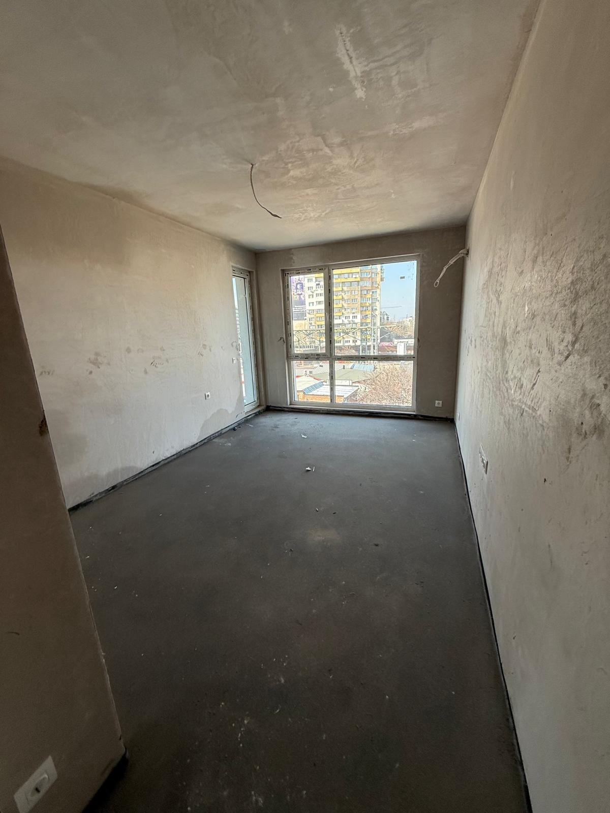 Продава 3-СТАЕН, гр. София, Надежда 4, снимка 7 - Апартаменти - 53718722