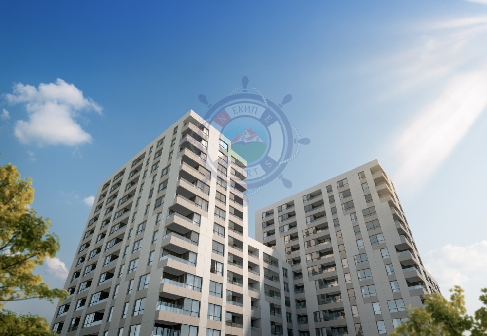 Продава 3-СТАЕН, гр. Варна, Владислав Варненчик 1, снимка 6 - Апартаменти - 54640690