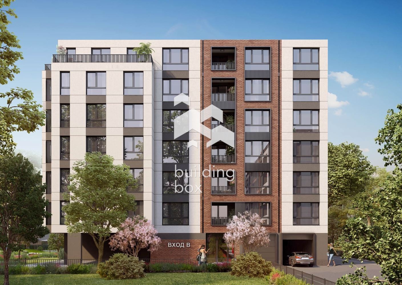 Продава 3-СТАЕН, гр. Пловдив, Христо Смирненски, снимка 4 - Апартаменти - 54954912