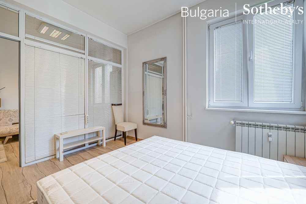 Продава 3-СТАЕН, гр. София, Център, снимка 7 - Апартаменти - 54957153