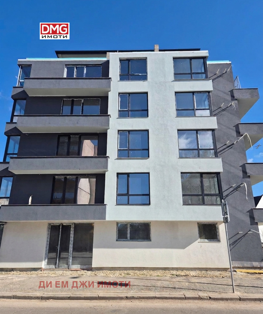 Продава 3-СТАЕН, гр. София, Левски В, снимка 3 - Апартаменти - 55057226