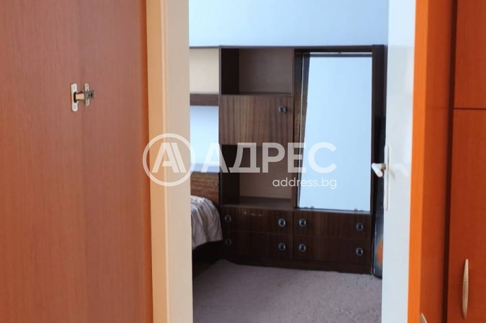 Продава 3-СТАЕН, гр. Пловдив, Христо Смирненски, снимка 6 - Апартаменти - 55467559