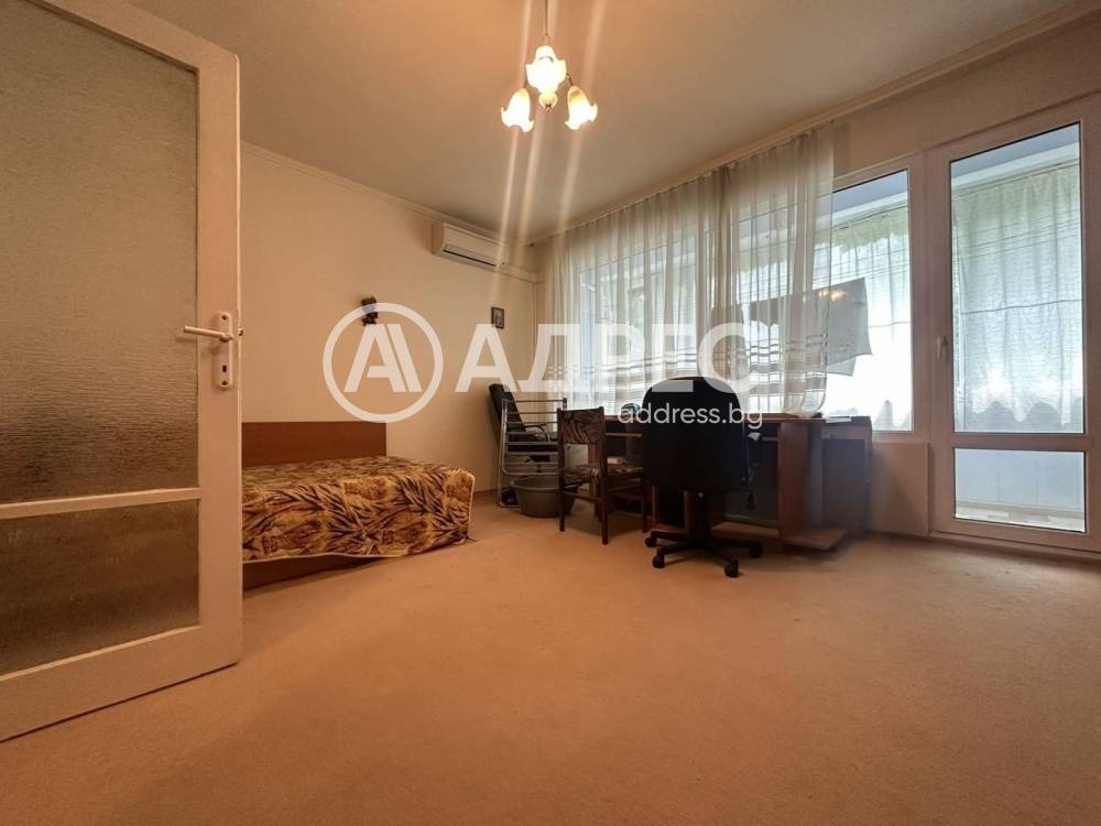 Продава 3-СТАЕН, гр. Пловдив, Христо Смирненски, снимка 4 - Апартаменти - 55467559