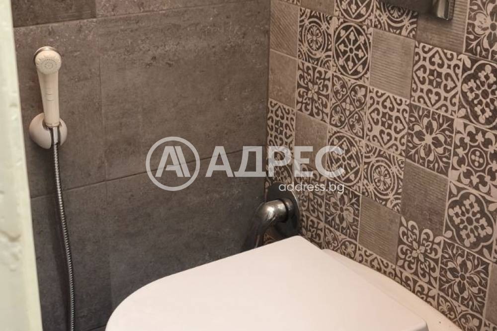 Продава 3-СТАЕН, гр. Пловдив, Христо Смирненски, снимка 8 - Апартаменти - 55467559