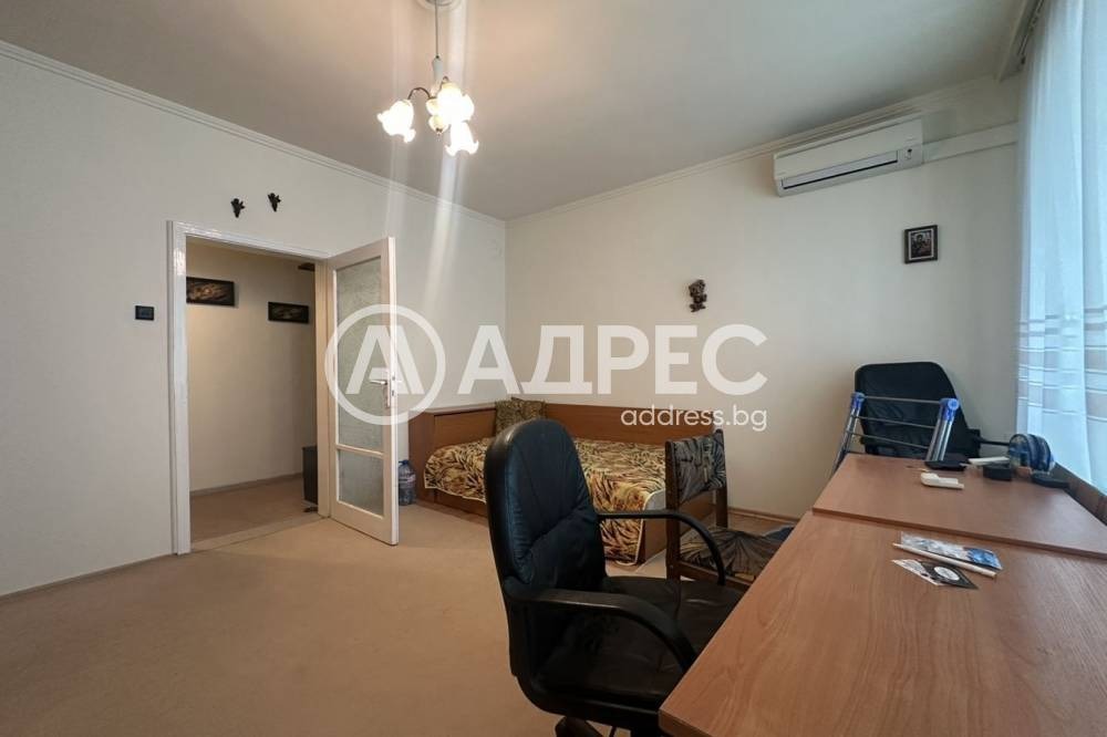 Продава 3-СТАЕН, гр. Пловдив, Христо Смирненски, снимка 5 - Апартаменти - 55467559
