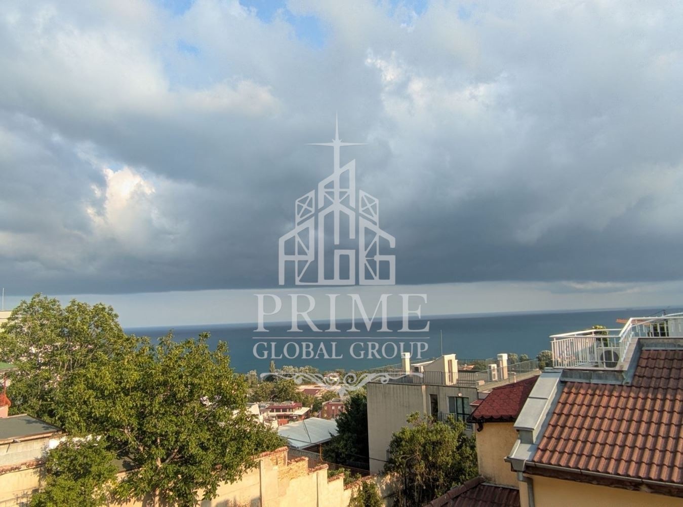 Продава 3-СТАЕН, гр. Варна, Бриз, снимка 10 - Апартаменти - 55527523