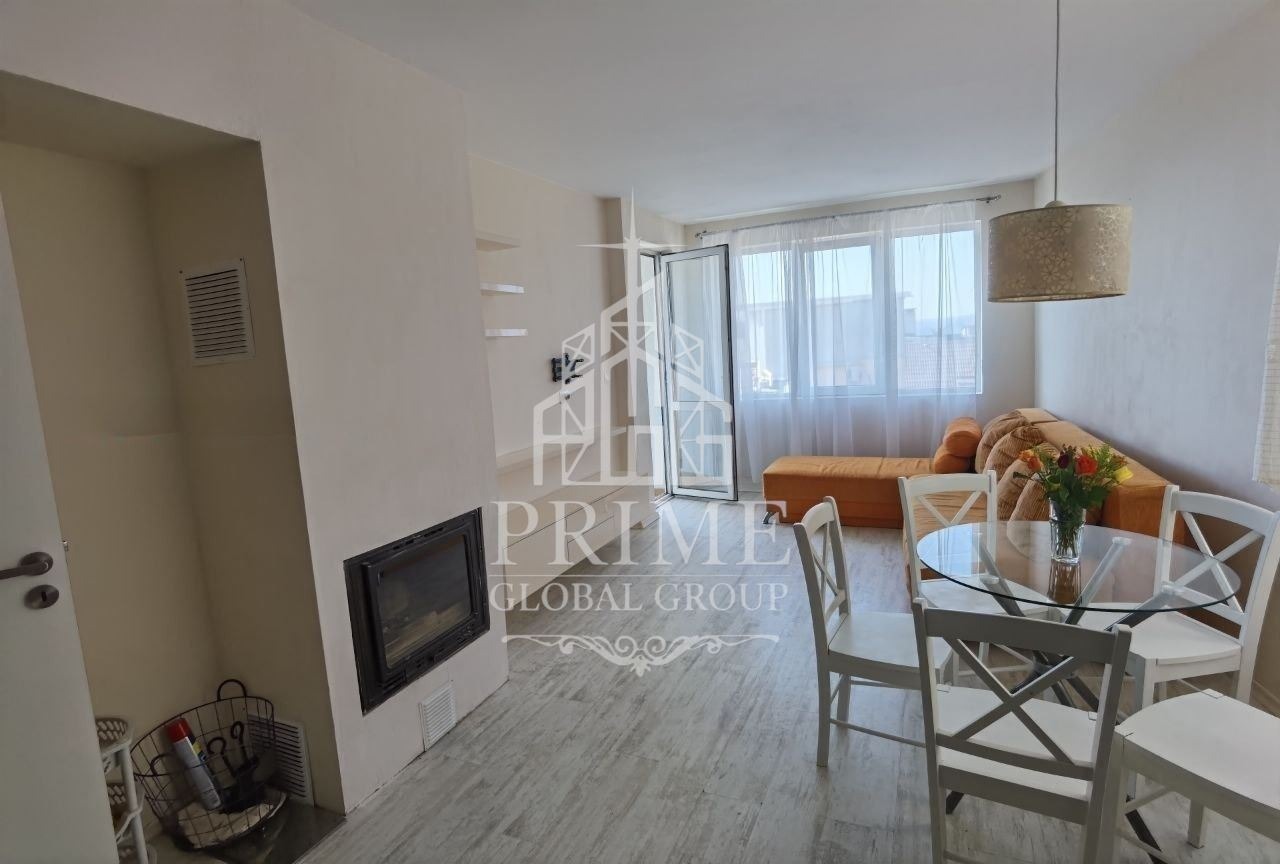 Продава 3-СТАЕН, гр. Варна, Бриз