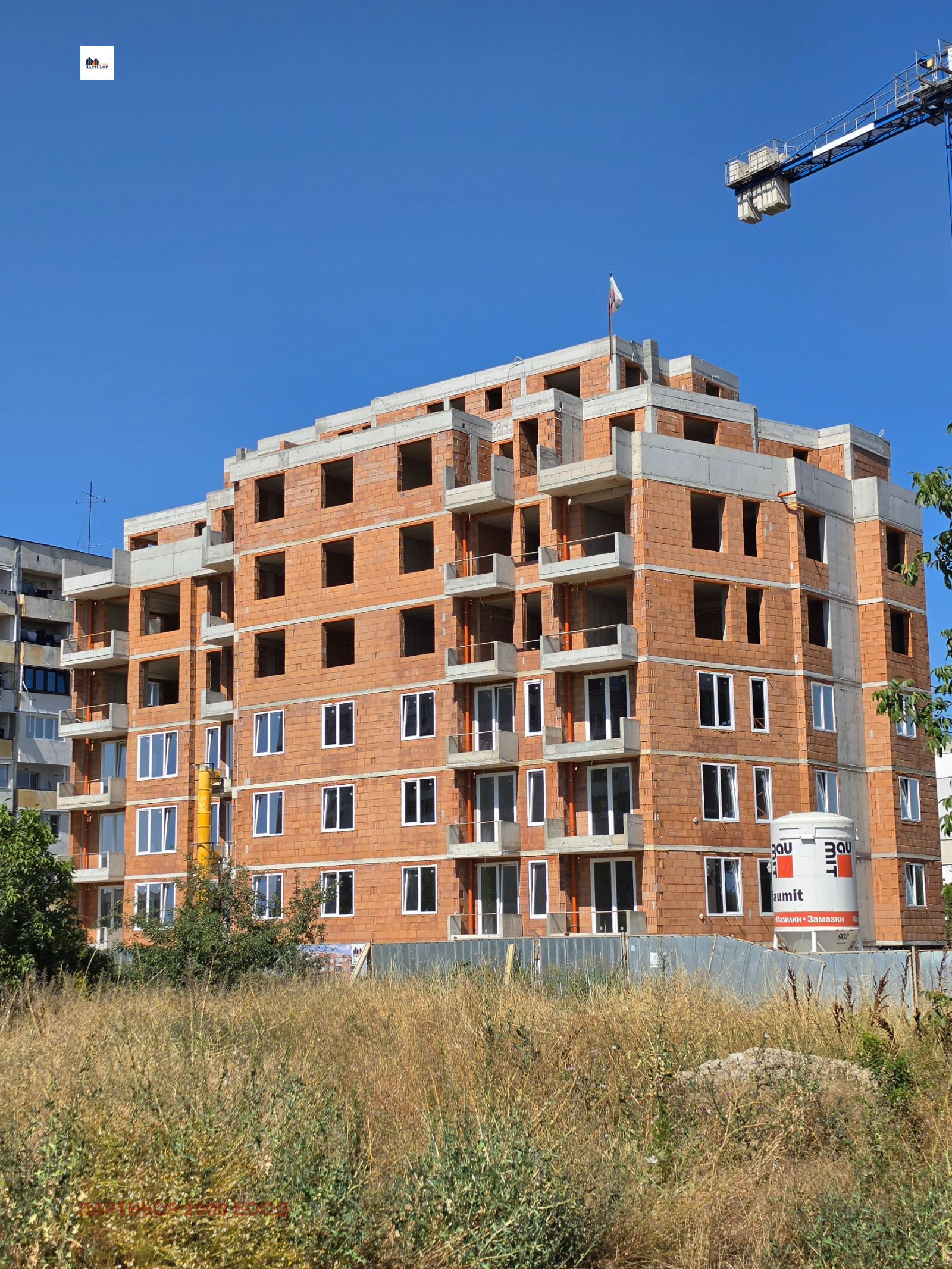 Продава 3-СТАЕН, гр. София, Левски В, снимка 4 - Апартаменти - 55613224