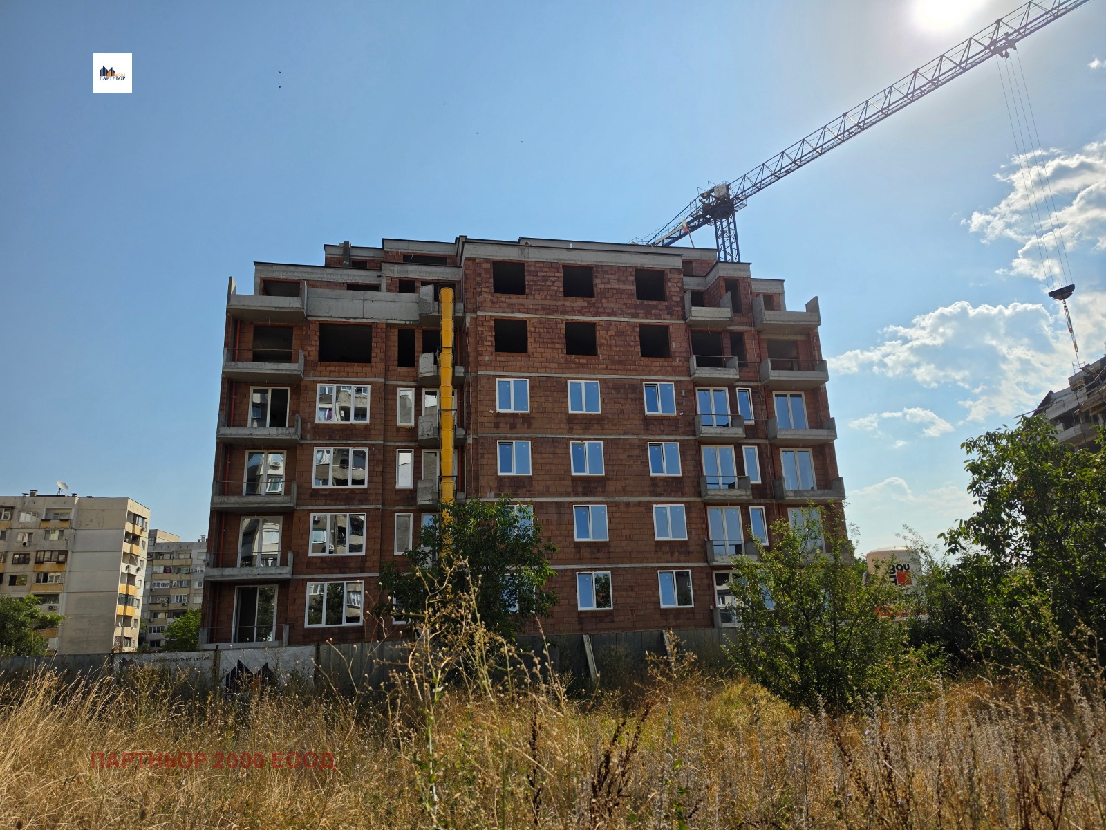 Продава 3-СТАЕН, гр. София, Левски В, снимка 2 - Апартаменти - 55613224