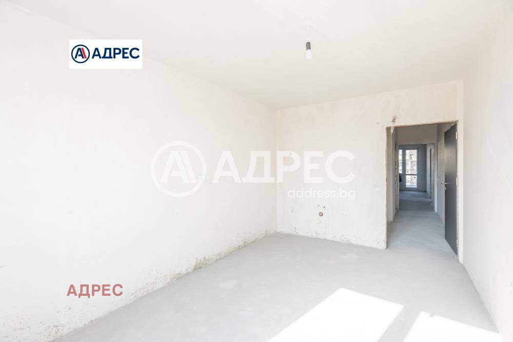 Продава 3-СТАЕН, гр. Варна, Център, снимка 3 - Апартаменти - 55688602
