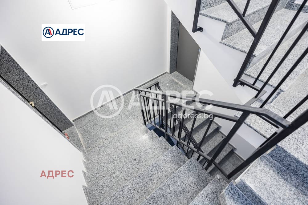 Продава 3-СТАЕН, гр. Варна, Център, снимка 11 - Апартаменти - 55688602