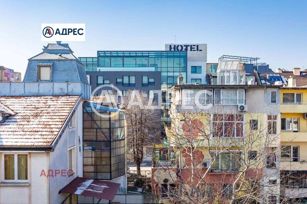 Продава 3-СТАЕН, гр. Варна, Център, снимка 12 - Апартаменти - 55688602