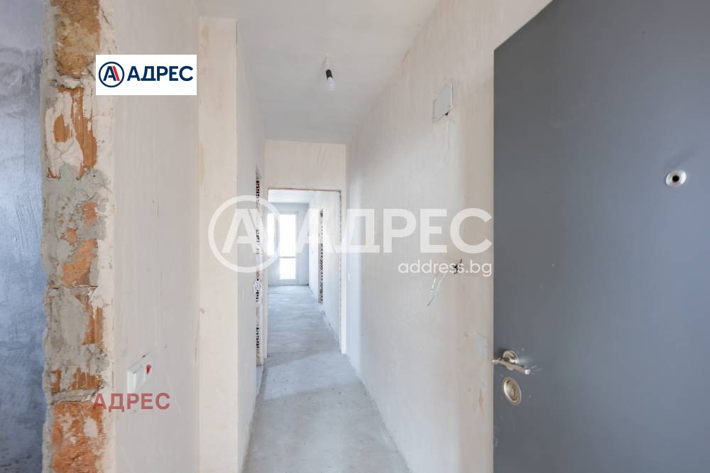 Продава 3-СТАЕН, гр. Варна, Център, снимка 9 - Апартаменти - 55688602