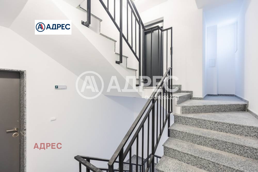 Продава 3-СТАЕН, гр. Варна, Център, снимка 10 - Апартаменти - 55688602