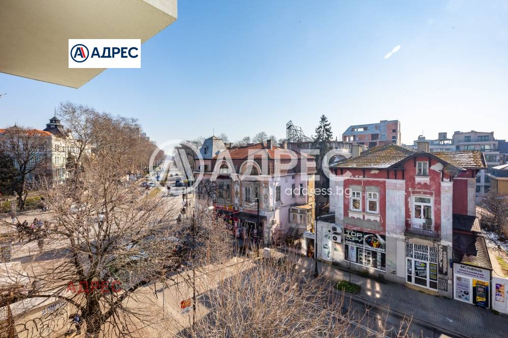 Продава 3-СТАЕН, гр. Варна, Център, снимка 2 - Апартаменти - 55688602