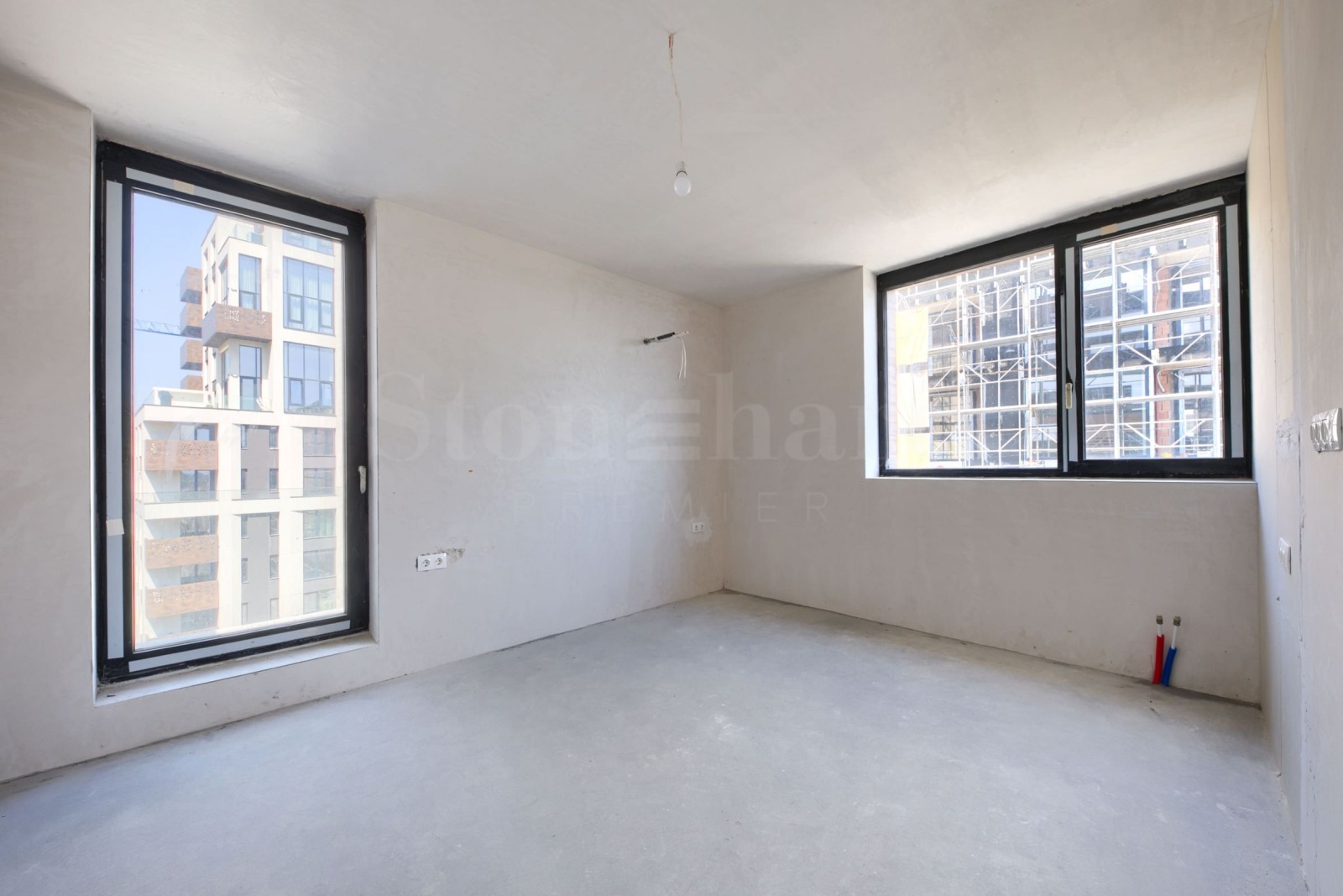 Продава 3-СТАЕН, гр. София, Кръстова вада, снимка 12 - Апартаменти - 55897809